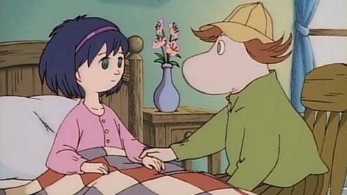 Moomin Season 1 Episode 40 - The Secret Fireworks