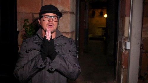 Ghost Adventures Season 16 Episode 1 - Hotel Léger