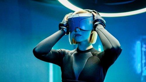 The Girlfriend Experience Season 3 Episode 10 - Integration