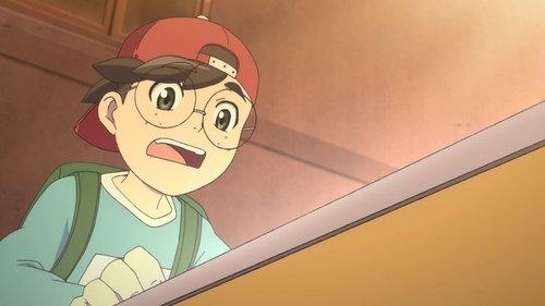 The Haunted House Season 1 Episode 9 - The Weird Tale of the Wicked Doll Ghost!