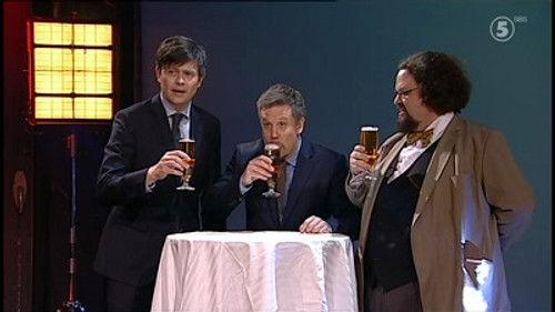 Nugammalt Season 1 Episode 5 - Mellanölet, aids-paniken och U-137