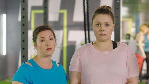 Fitness Season 1 Episode 18 - Episode 18