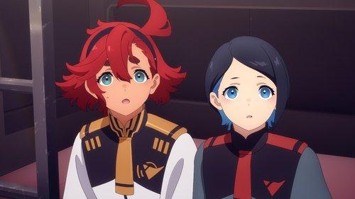 undefined Season 1 Episode 6 - A Gloomy Song