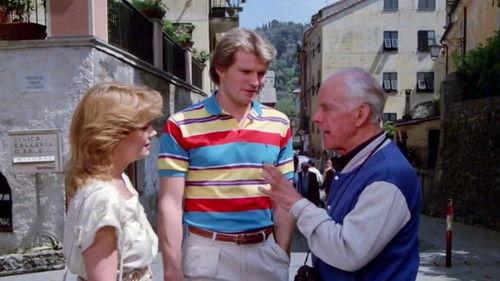 The Love Boat Season 9 Episode 5 - German Cruise: The Villa/The Racer's Edge/Love or Money/The Accident (2)