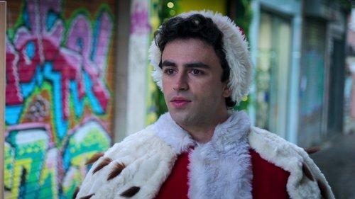 Elite Short Stories: Samuel Omar Season 1 Episode 1 - Part 1