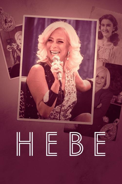 Hebe poster