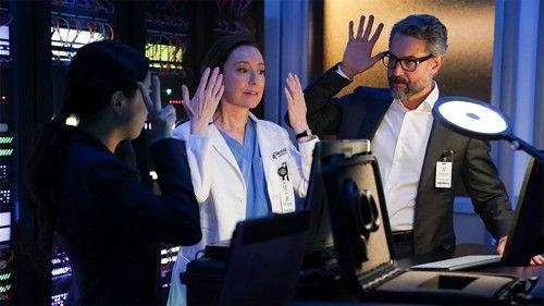 Doc Season 2 Episode 11 - Family Matters