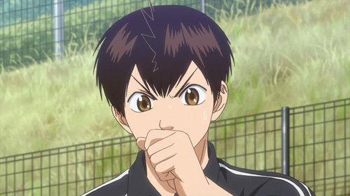 Baby Steps Season 2 Episode 11 - Choices and Explosive Power