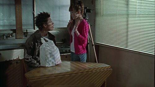 Tokusou Sentai Dekaranger Season 1 Episode 9 - Stakeout Trouble