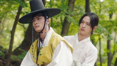 The Tale of Nokdu Season 1 Episode 9 - I Like Lord Yul Mu
