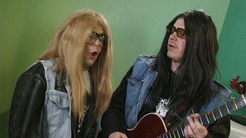 Kummeli Season 4 Episode 8 - Episode 8