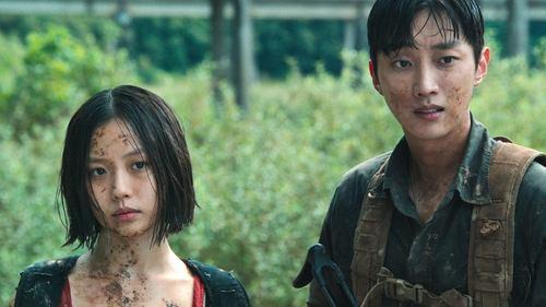 Sweet Home Season 2 Episode 6 - Episode 6