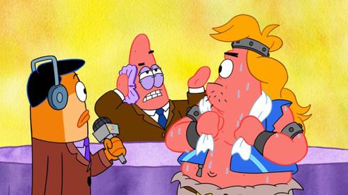 The Patrick Star Show Season 4 Episode 15 - Pat-Tathalon