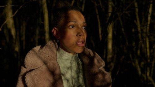 Chosen Season 1 Episode 6 - You Still Want Everything to Be About You