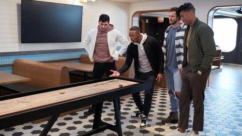 The Bachelorette Season 19 Episode 4 - Episode 4