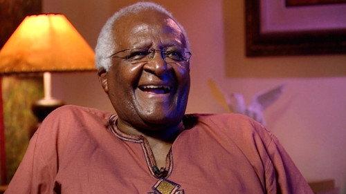 Wintergasten Season 2 Episode 2 - Desmond Mpilo Tutu