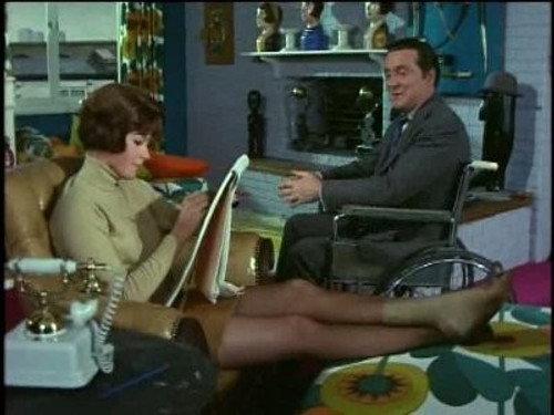 The Avengers Season 6 Episode 19 - The Curious Case of the Countless Clues