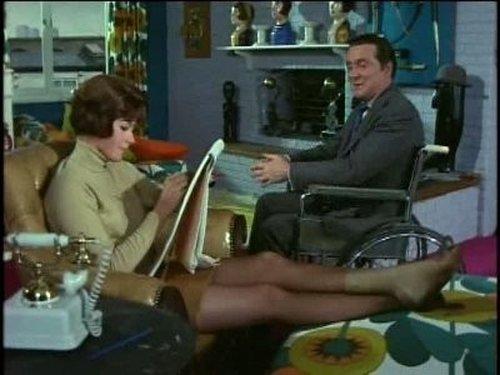 undefined Season 6 Episode 19 - The Curious Case of the Countless Clues