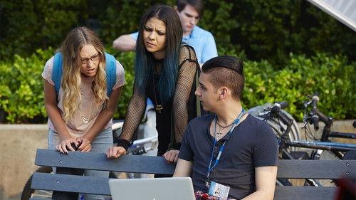 Degrassi: Next Class Season 2 Episode 8 - #RiseAndGrind