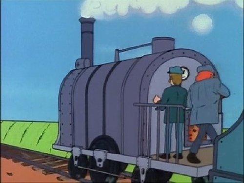 Once Upon a Time… Man Season 1 Episode 23 - The Awakening of the People (Revolutions of 1848)