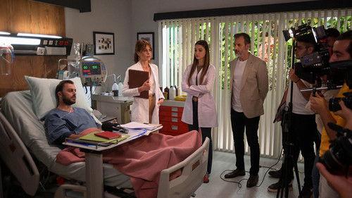 Hekimoğlu Season 2 Episode 6 - Episode 20