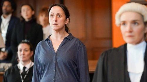 EastEnders Season 41 Episode 13 - 22/01/2025