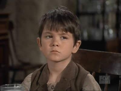 Bonanza Season 13 Episode 2 - Fallen Woman