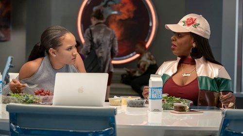 undefined Season 5 Episode 11 - In Loving Virtue