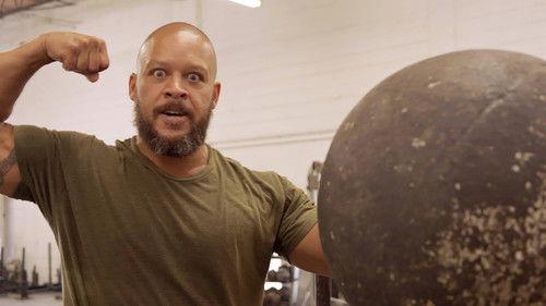 Backlight Season 18 Episode 12 - Episode 12