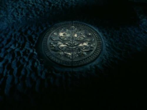 Ninja Sentai Kakuranger Season 1 Episode 53 - Sealing!!