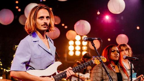 The Set Season 3 Episode 4 - Lime Cordiale and Miiesha