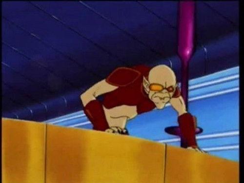 Dragon Flyz Season 1 Episode 7 - The Defector