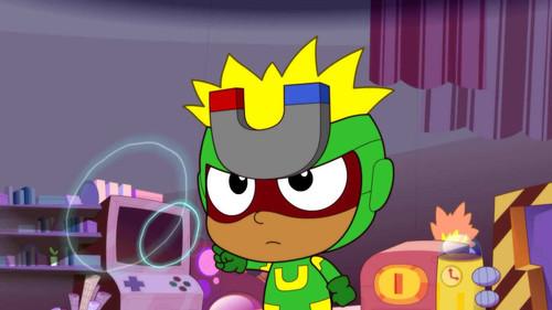 Happy Toon Season 2 Episode 12 - Episode 12