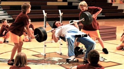 Eastbound & Down Season 1 Episode 2 - Chapter 2