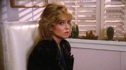 L.A. Law Season 2 Episode 4 - Brackman Vasektimized