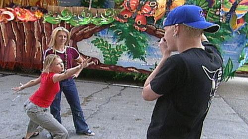The Real World Season 9 Episode 12 - Mardi Gras Madness