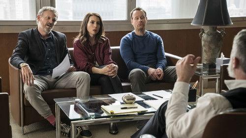 Nobodies Season 1 Episode 10 - The Pledge