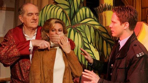 Heartbeat Season 16 Episode 16 - No Laughing Matter