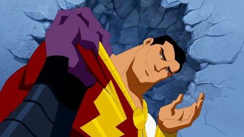 undefined Season 2 Episode 11 - Cornered