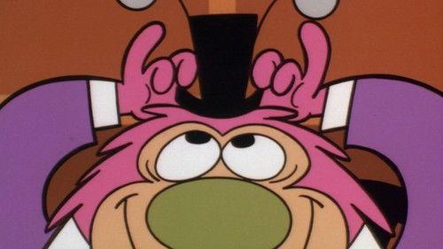 The Powerpuff Girls Season 1 Episode 20 - Impeach Fuzz