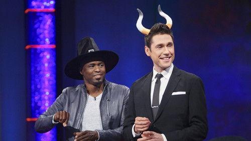 Whose Line Is It Anyway? Season 3 Episode 2 - Adelaide Kane