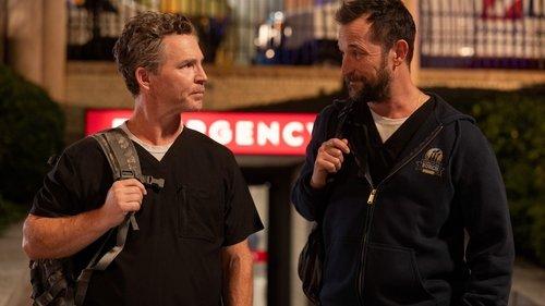 The Pitt Season 1 Episode 15 - 9:00 P.M.