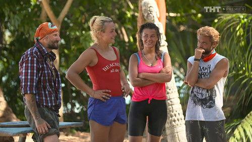 Last Hero Season 7 Episode 13 - Episode 13