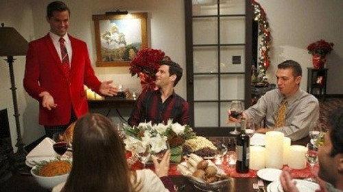 The New Normal Season 1 Episode 5 - Nanagasm