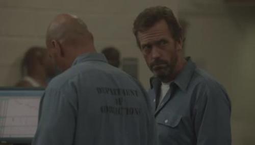 House Season 8 Episode 1 - Twenty Vicodin