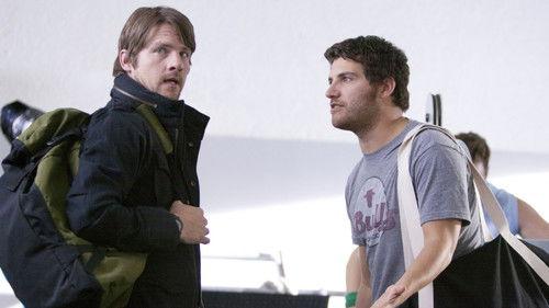 Happy Endings Season 2 Episode 19 - You Snooze, You Bruise