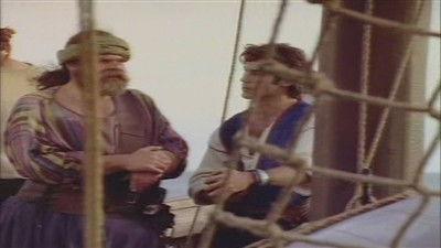 The Adventures of Sinbad Season 1 Episode 2 - Return of Sinbad (2)