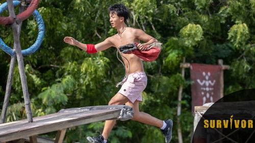 Survivor Romania Season 7 Episode 8 - Episode 8