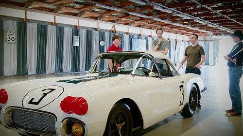 Auto/Biography Season 2 Episode 8 - The Return of the Cunningham Corvettes