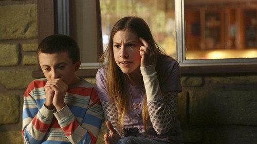 undefined Season 5 Episode 8 - The Kiss